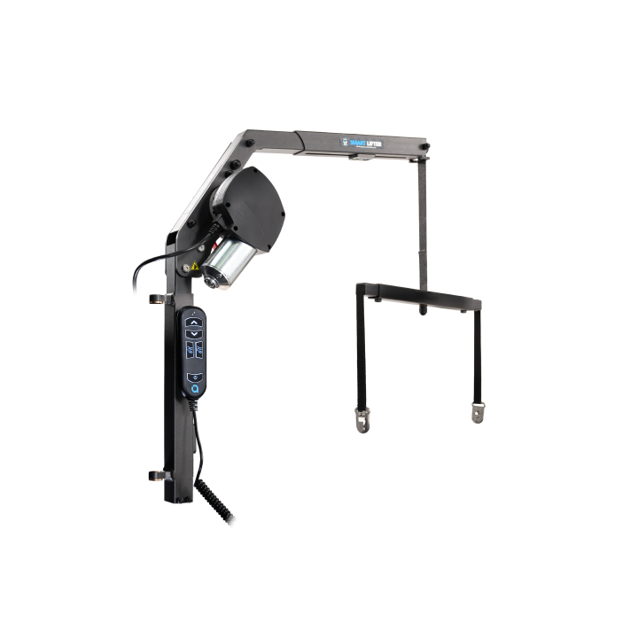 Podnośnik do wózków Smart Lifter LM | LeviCare