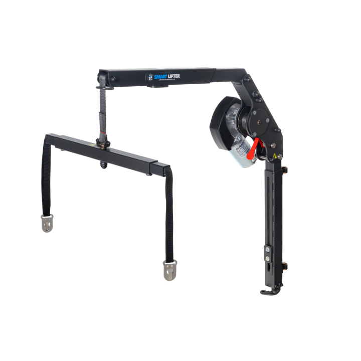 Podnośnik do wózków Smart Lifter LM | LeviCare