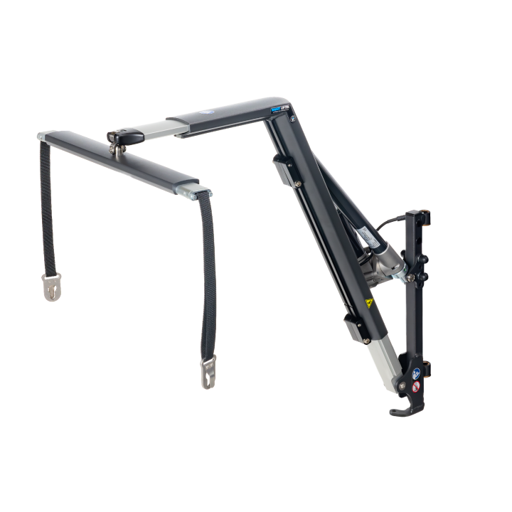 Podnośnik do wózków i skuterów Smart Lifter LC | LeviCare