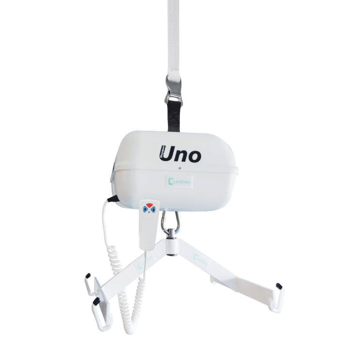 System sufitowy Heymer Uno | LeviCare