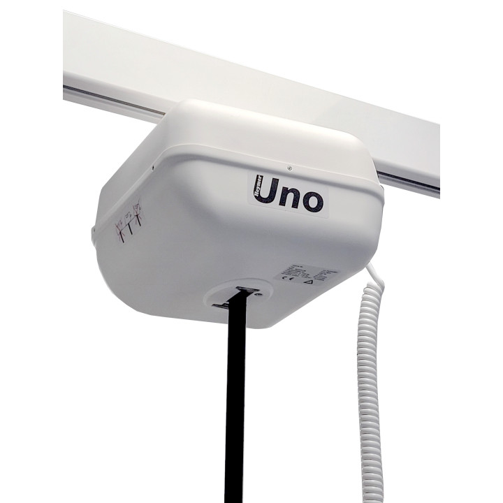 System sufitowy Heymer UNO Light | LeviCare
