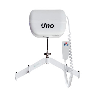 System sufitowy Heymer UNO Light | LeviCare