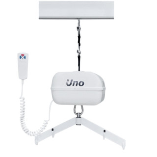 System sufitowy Heymer Uno | LeviCare