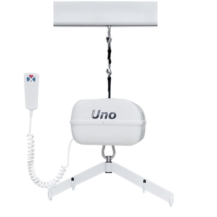 System sufitowy Heymer Uno | LeviCare