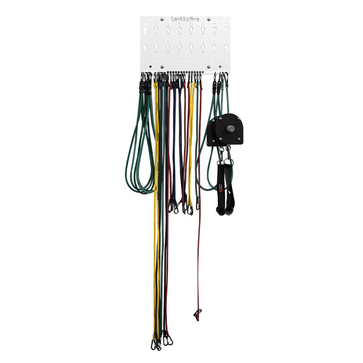 Organizer do systemu LeviActive| LeviCare
