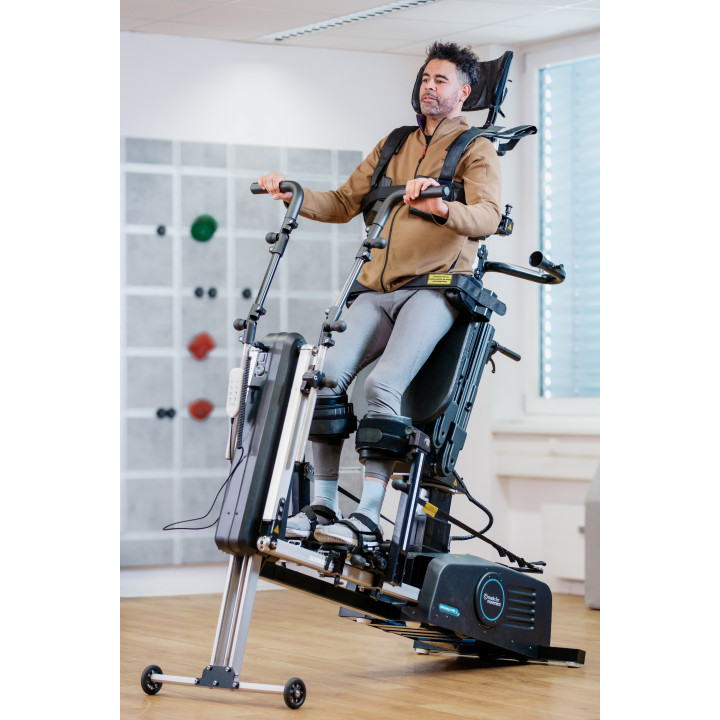 Innowalk Pro | LeviCare