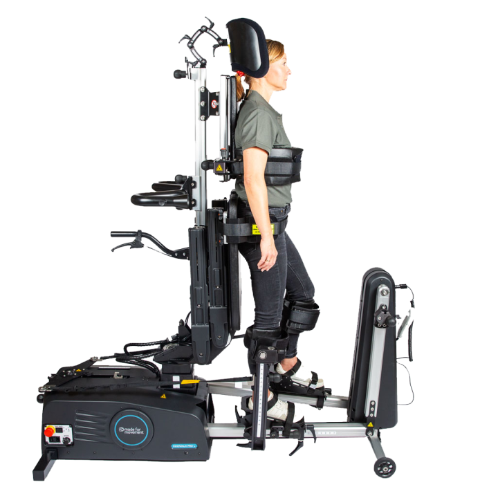 Innowalk Pro | LeviCare