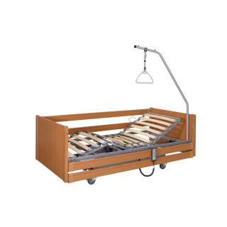 Łóżko rehabilitacyjne Elbur PB 526