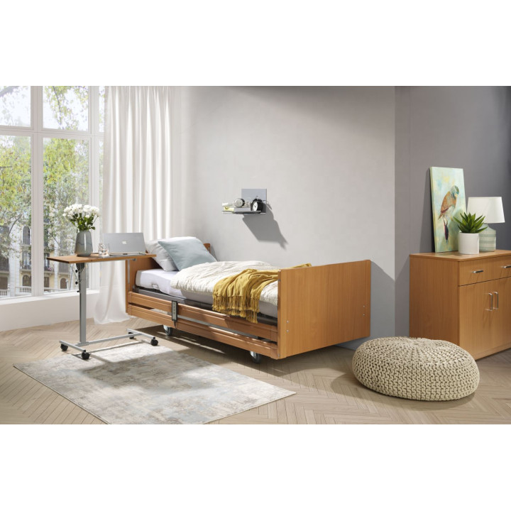 Łóżko rehabilitacyjne Elbur PB 526