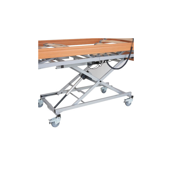 Łóżko rehabilitacyjne Elbur PB 526