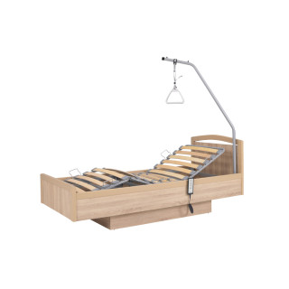 Łóżko rehabiltiacyjne Elbur PB 533