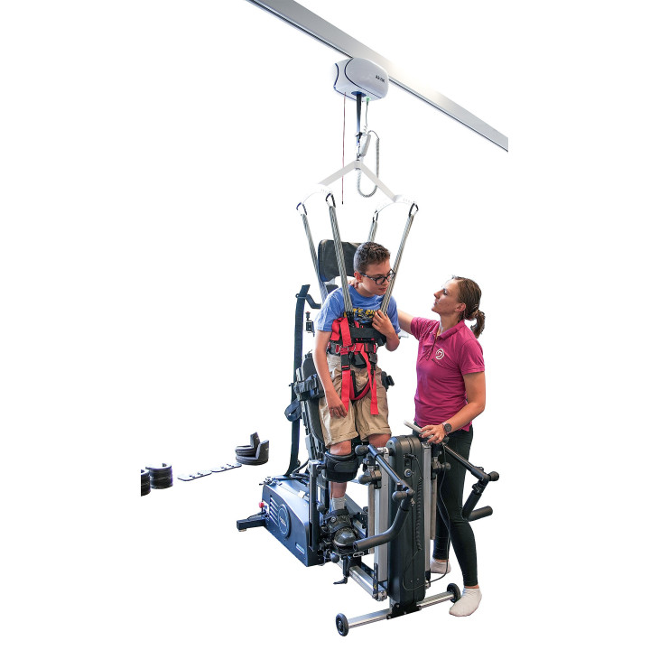 Innowalk Pro | LeviCare