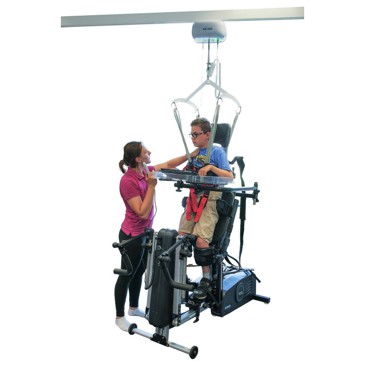 Innowalk Pro | LeviCare