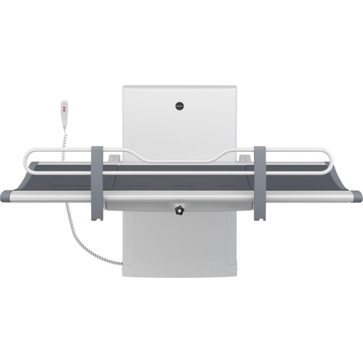 Kozetka ścienna SCT3000 z regulowaną wysokością