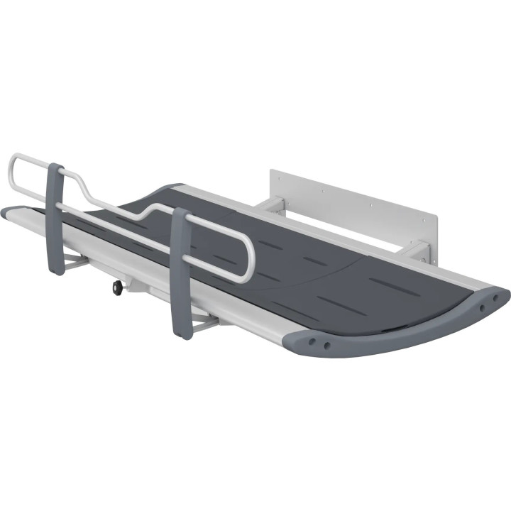 Kozetka ścienna SCT3000 bez regulacji wysokości