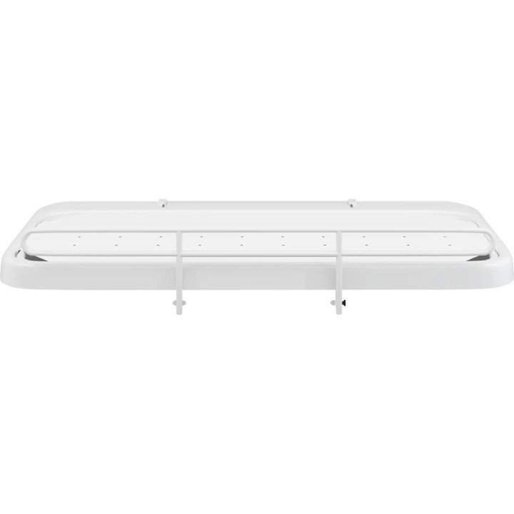 Kozetka ścienna SCT 2100 bez regulacji wysokości