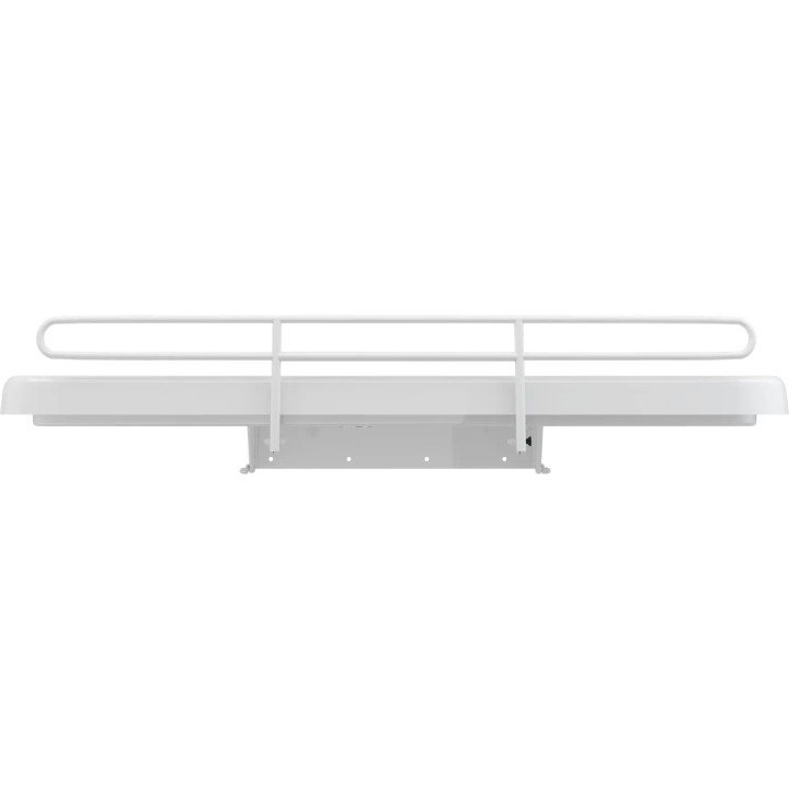 Kozetka ścienna SCT 2100 bez regulacji wysokości