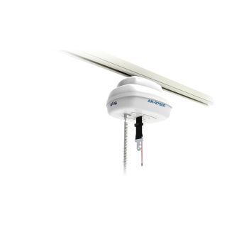 Podnośnik sufitowy PLS AR-200 | LeviCare