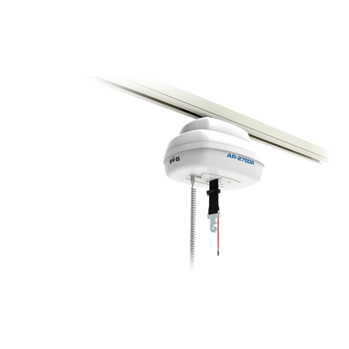 Podnośnik sufitowy PLS AR-200 | LeviCare