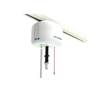 Podnośnik sufitowy PLS AR-200 | LeviCare