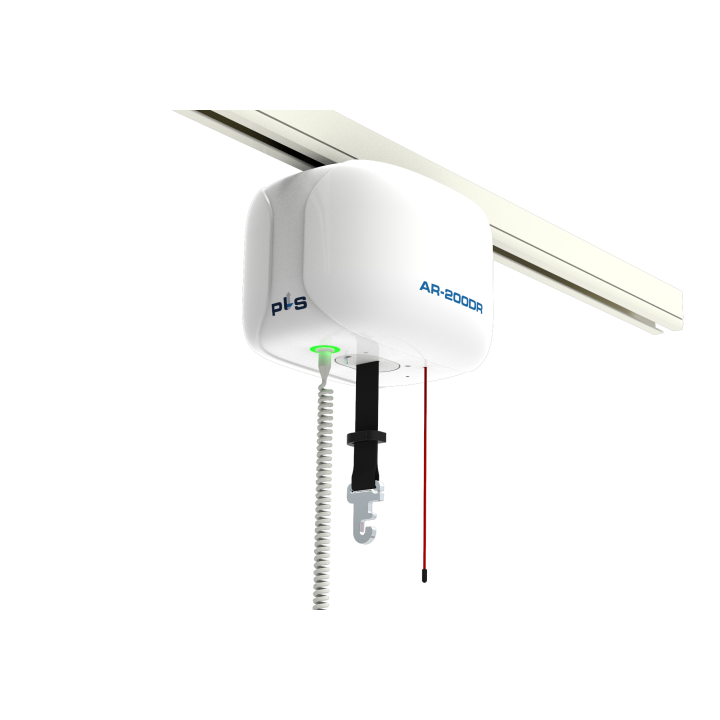 Podnośnik sufitowy PLS AR-200 | LeviCare