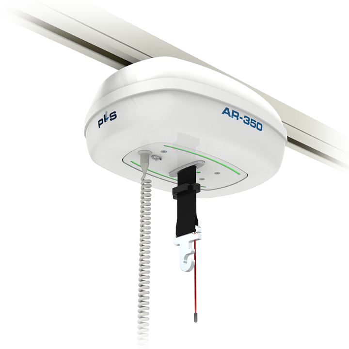 Podnośnik sufitowy PLS AR-200 | LeviCare