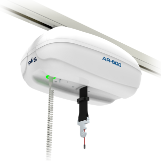 Podnośnik sufitowy PLS AR-200 | LeviCare