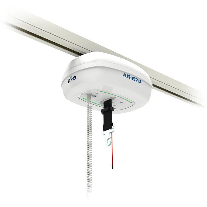 Podnośnik sufitowy PLS AR-200 | LeviCare