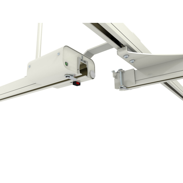 Gate do systemu sufitowego