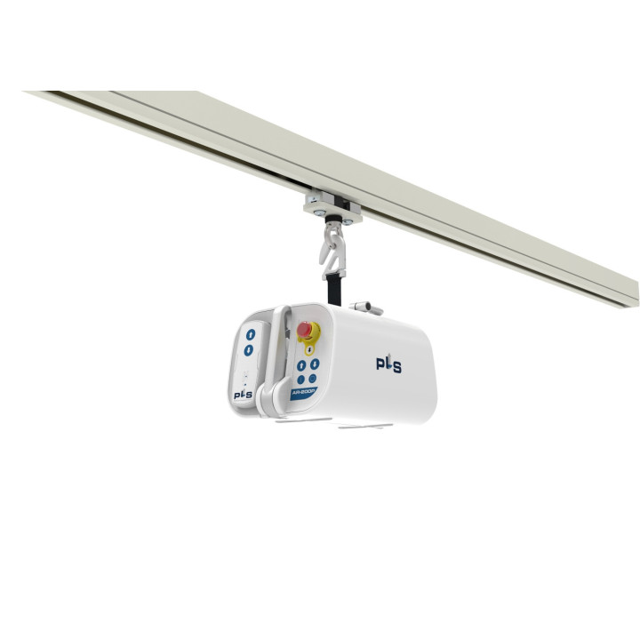 Podnośnik sufitowy PLS AR-200 | LeviCare