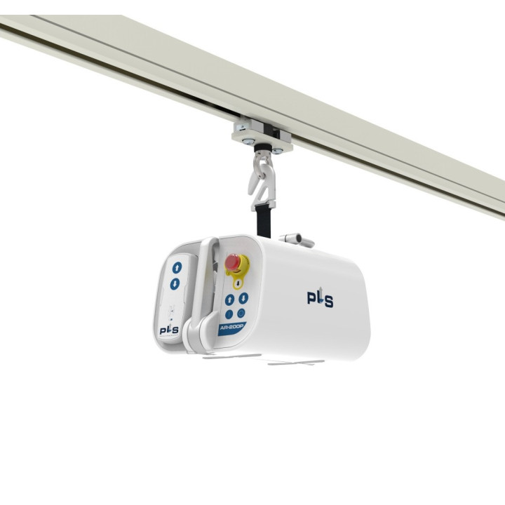 Podnośnik sufitowy PLS AR-200 | LeviCare