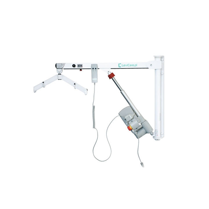 Podnośnik ścienny LeviCare Q140