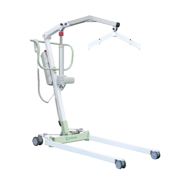 Podnośnik jezdny LeviCare J160/190