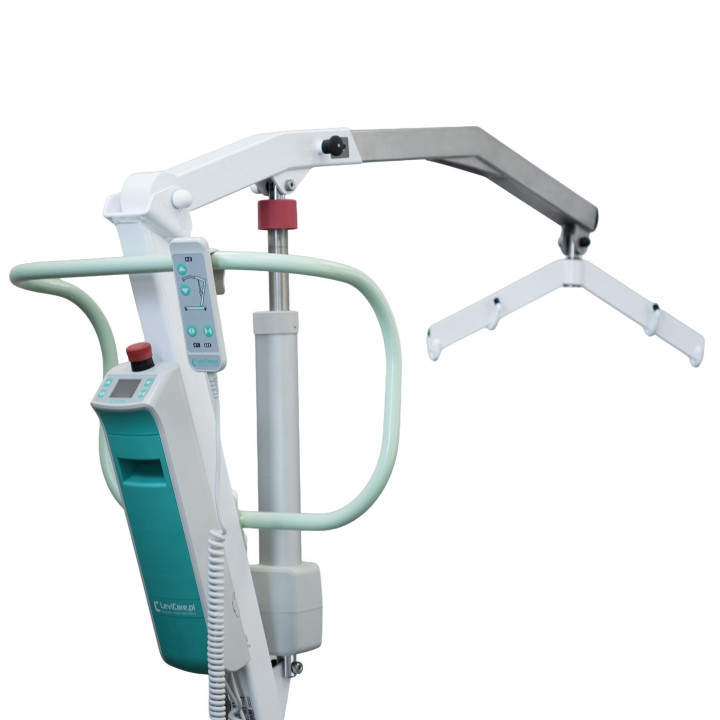 Podnośnik jezdny LeviCare J160/190