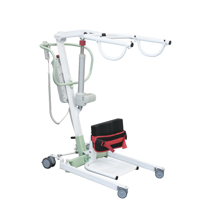 Podnośnik jezdny LeviCare  J160 Mini