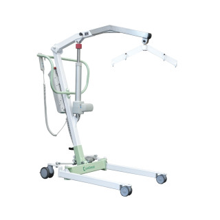 Podnośnik jezdny LeviCare  J160 Mini