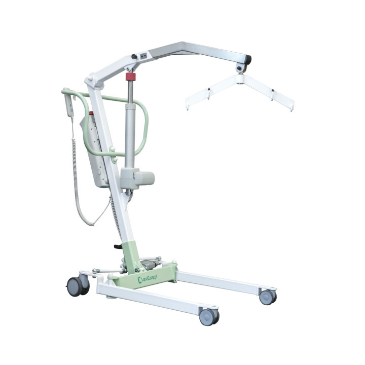 Podnośnik jezdny LeviCare  J160 Mini