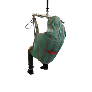 Kamizelka LeviKam + | LeviCare