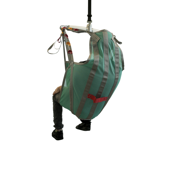 Kamizelka LeviKam + | LeviCare