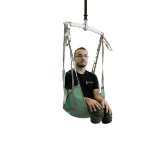 Kamizelka LeviKam dla osób po amputacji kończyn | LeviCare