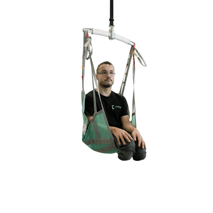 Kamizelka LeviKam dla osób po amputacji kończyn | LeviCare