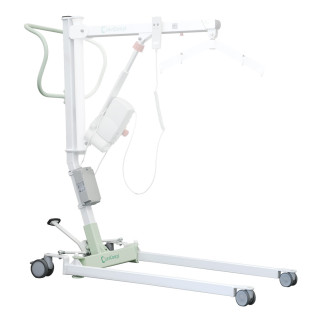 Rama jezdna do podnośnika Levicare Q140