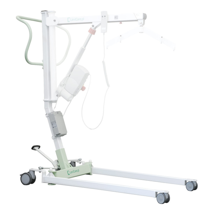 Rama jezdna do podnośnika Levicare Q140