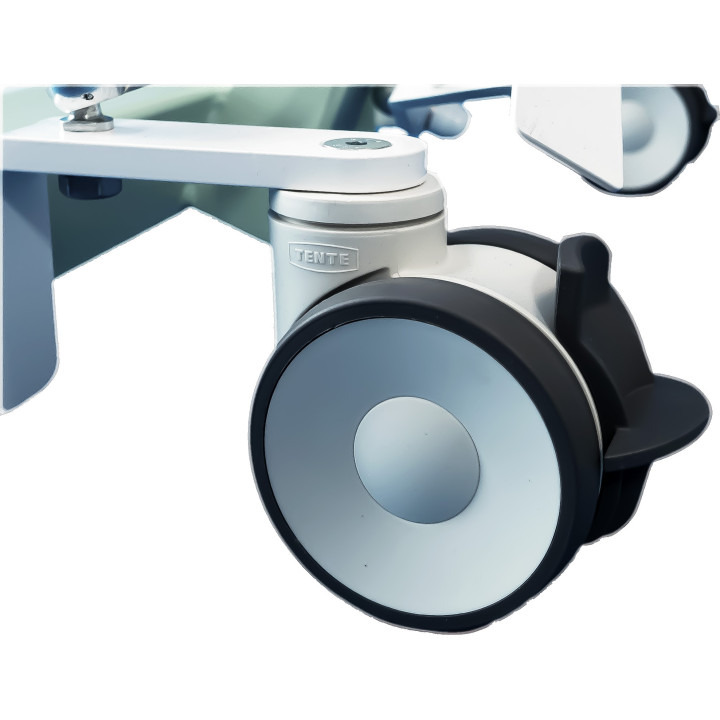 Rama jezdna do podnośnika Levicare Q140