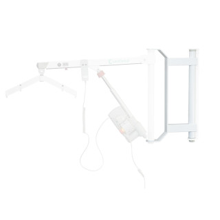 Adapter do podnośnika LeviCare Q140