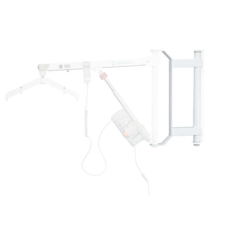 Adapter do podnośnika LeviCare Q140