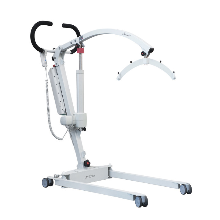 LeviCare Compact - podnośnik jezdny