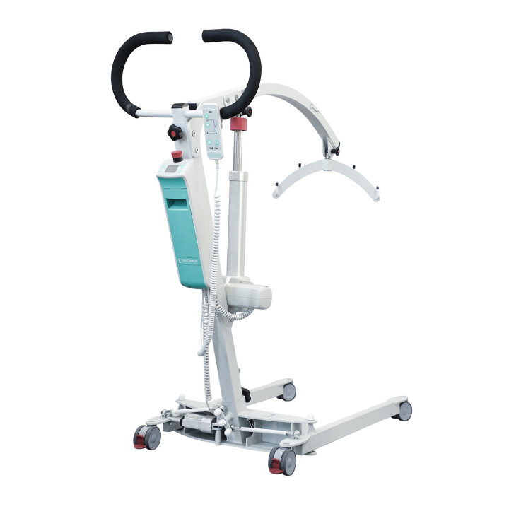 LeviCare Compact od tyłu