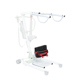 Zestaw do pionizacji do podnośnika Levicare J160/190/160MINI