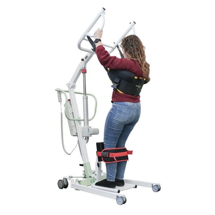 Zestaw do pionizacji do podnośnika Levicare J160/190/160MINI